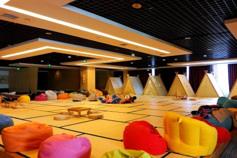 郑州江南春温泉度假酒店