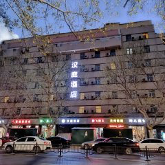 酒店头图