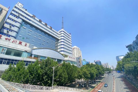 宝鸡万全宾馆(经二路火车站店)