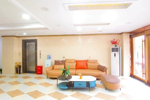 如家华驿精选酒店(磁县三环路店)