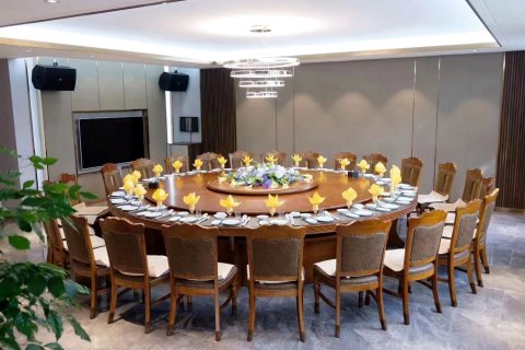 桓仁边石哈达生态农庄