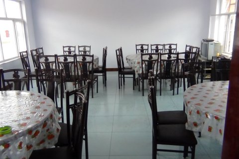 坝上草原焕龙农家院