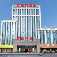 酒店头图