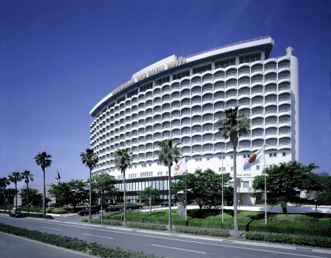 鹿儿岛太阳皇家酒店(Kagoshima Sun Royal Hotel)