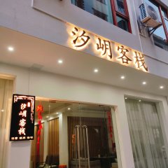 酒店头图