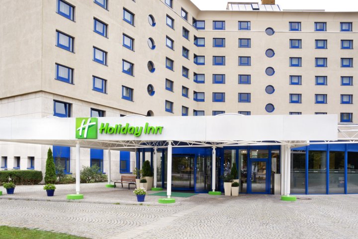 斯图加特假日酒店(Holiday Inn Stuttgart, an IHG Hotel)