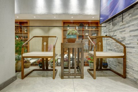 大理古城雨馨客栈(洱海门店)