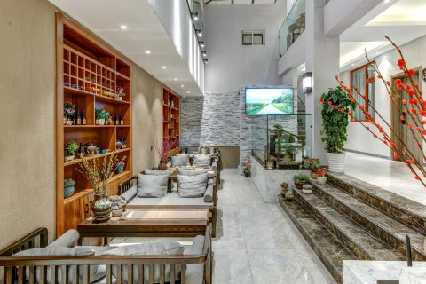 大理古城雨馨客栈(洱海门店)