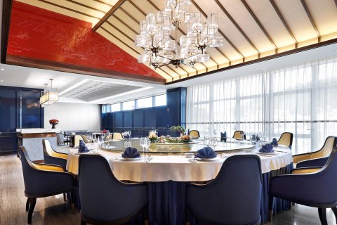 君澜·江山国际度假酒店