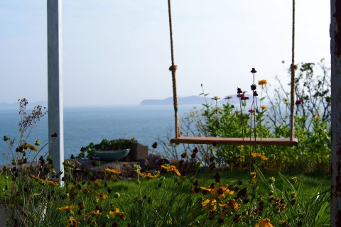一支鱼Fish·山海恋·海景度假民宿（六合朝阳景区店）