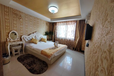 清原盛鑫商务宾馆