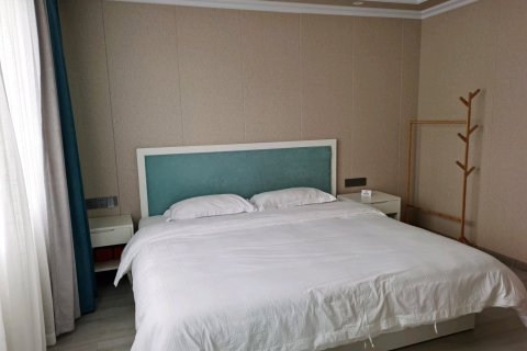 舟山小乌石塘渔家客栈