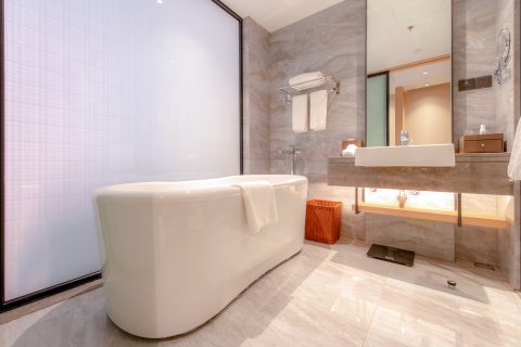 苏州阳澄喜柯大酒店(阳澄湖店)