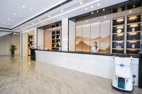 皇朝大酒店(福鼎汽车南站店)