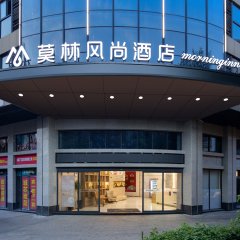 酒店头图