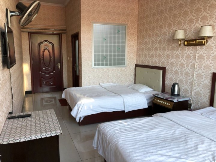 围场宴宾园农家饭庄