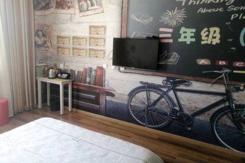 阿鲁科尔沁旗上尊商务主题宾馆