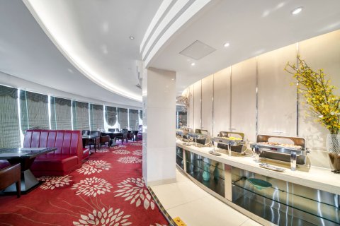 丽水国际大酒店