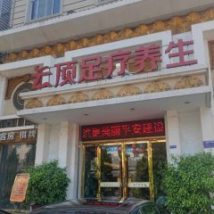 酒店头图