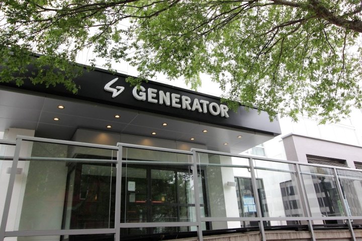 华盛顿特区发电机酒店(Generator Hotel Washington DC)