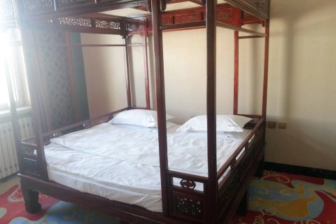 阿鲁科尔沁旗上尊商务主题宾馆