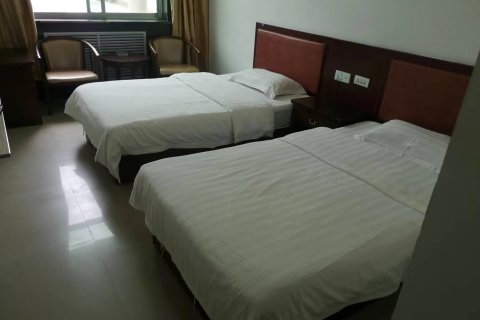 阿拉善右旗西北宾馆