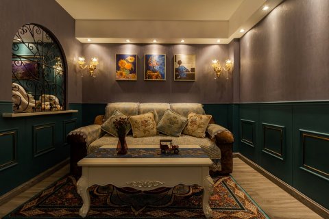 星禾入梦Dream公寓(西十四道街分店)