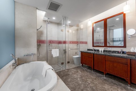 福泉平越驿站酒店