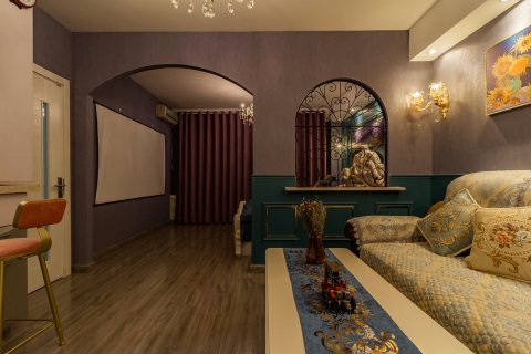 星禾入梦Dream公寓(西十四道街分店)