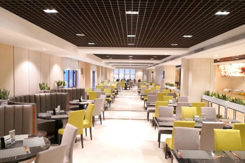 泰安丽景广场酒店(泰山景区天外村店)