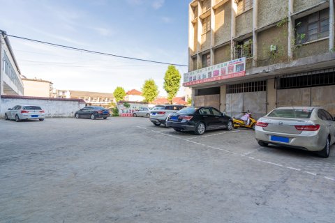 潜山远翔尚旅酒店