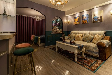 星禾入梦Dream公寓(西十四道街分店)