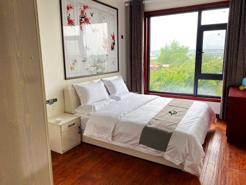 广秀汇旅行西安店民宿(陈侯路分店)