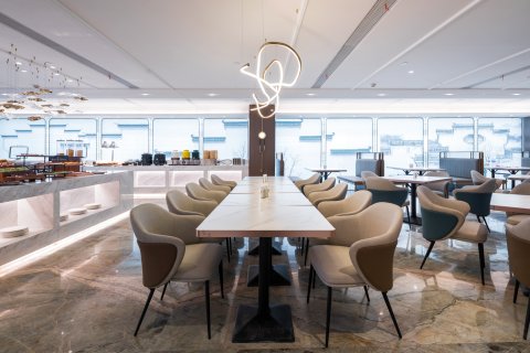 南京夫子庙美仑酒店