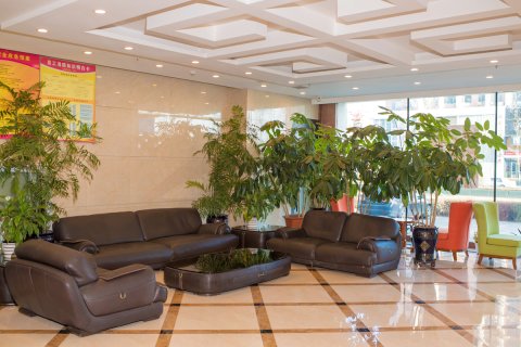 松原丽豪商务酒店