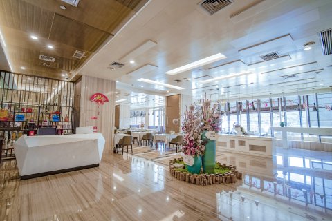 巴东东圣九州国际大酒店(长江大桥巫峡口景区店)
