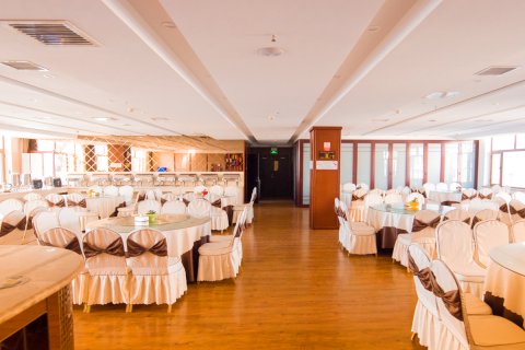 松原丽豪商务酒店