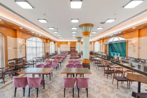 广州南方毅源大酒店(广州番禺长隆南村万博地铁站店)