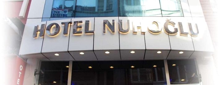 Hotel Nuhoğlu