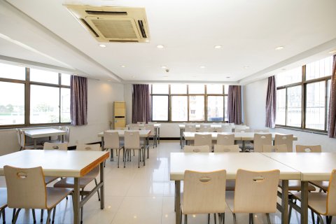 开封云锦酒店(清明上河园店)