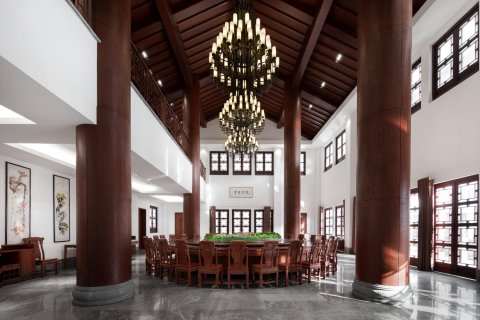 福泉平越驿站酒店