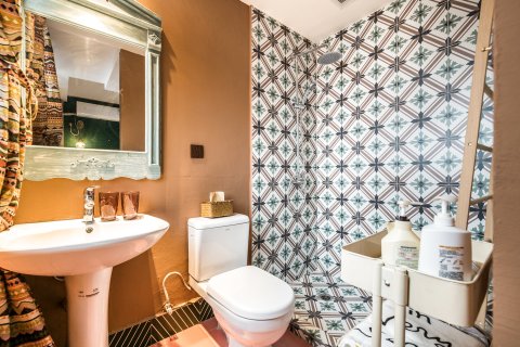 仙女山La Ray.未满叁拾酒店