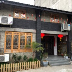 酒店头图