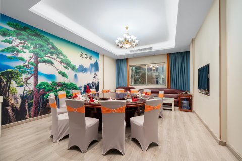 得利宾馆(玉林文化广场店)