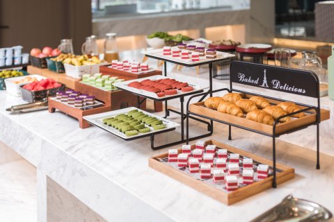 南京夫子庙美仑酒店