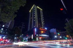 水立方玉新大酒店 水立方玉新大酒店