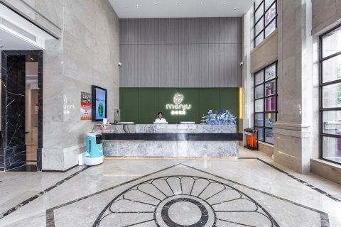 曼居酒店(嘉兴南湖红船店)