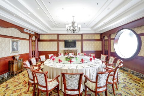 丰都莱特贵宾楼