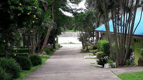 汪浓度假村(Wangnong Resort)