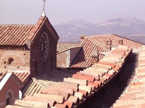 埃斯特别墅住宿加早餐旅馆(B&B Villa d'Este)